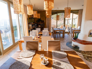 PENSIUNEA HARMONIA MUNDI.