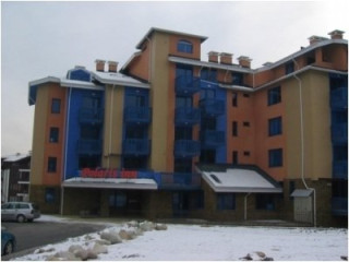 POLARIS INN APARTHOTEL