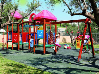 Porto Elounda Golf and Spa Resort