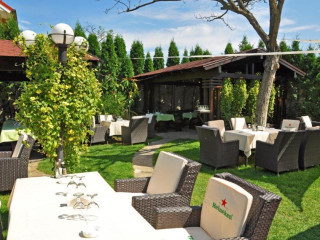 Hotel Vila Class
