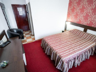 Hotel Polaris