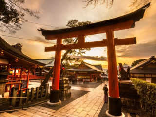 CIRCUIT EXPLORE JAPONIA