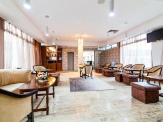 Hotel MyContinental