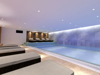 Henry Resort and Spa (Durres-Golem)