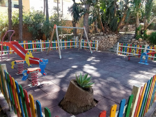 Blue Sea Al Andalus (Torremolinos)