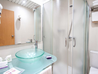 Servigroup Pueblo Benidorm (Benidorm)