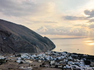 Irigeneia Hotel Santorini