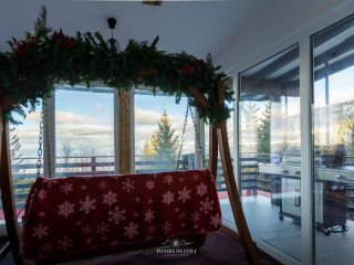 Casa Floare de Colt (Straja)