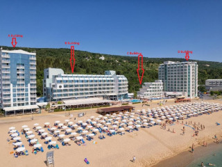 Berlin Golden Beach