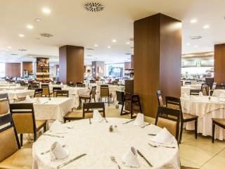 Gran Hotel Cervantes by Blue Sea (Torremolinos)