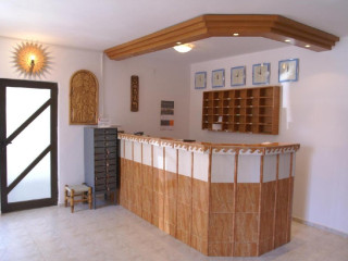 Saint Peter Family Hotel