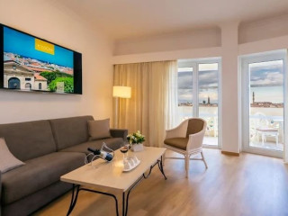 Kydon The Heart City Hotel Crete 