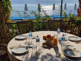 REGINA MARIA (Balchik)