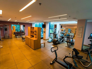 Double Tree by Hilton