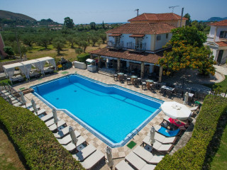 Anagenessis Village Hotel Zakynthos (Kalamaki)