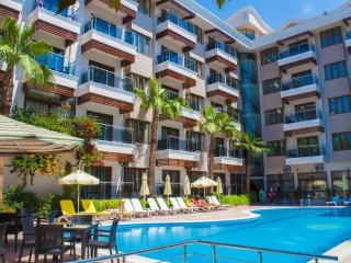 FORTUNA BEACH HOTEL