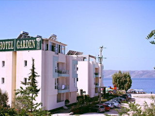 Hotel Garden (Vlore)