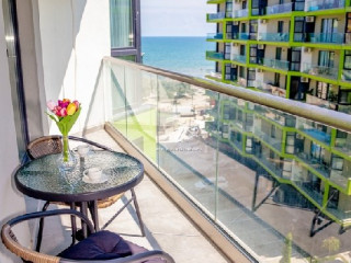 Aparthotel Ella Alezzi CMP