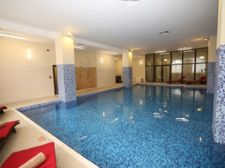Sun Hall Hotel