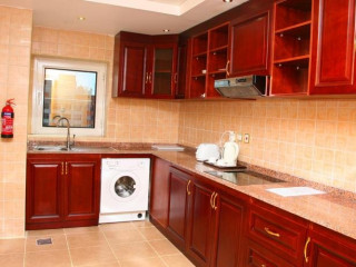 Golden Tulip Al Thanyah Hotel Apartments