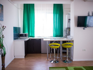 Apartament APARTEL FLORES cm