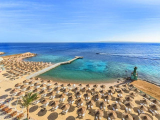 MORENO HORIZON SPA RESORT HOTEL