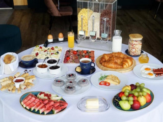 Hotel Boutique Aquarel