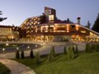 Yastrebets Welness and Spa