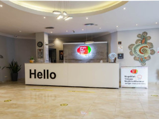 SIMPLY FINE HOTEL ALIZE