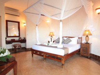 OCEAN PARADISE RESORT (L)