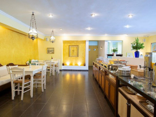 Cleopatra Beach Hotel