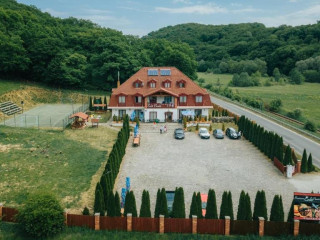 Erdo Panzio (Mugeni)..