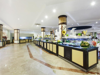 MHOLIDAY HOTELS STONE PALACE