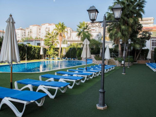 MEDITERRANEO REAL APARTAMENTOS (Fuengirola) 