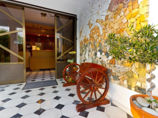 Pavlidis Hotel (Limenas)