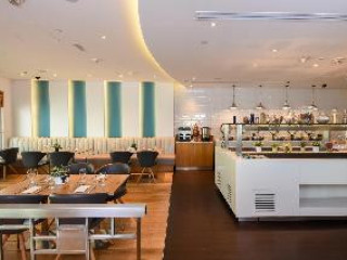 I Residence Hotel Sathorn