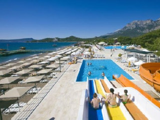 LA MER KEMER