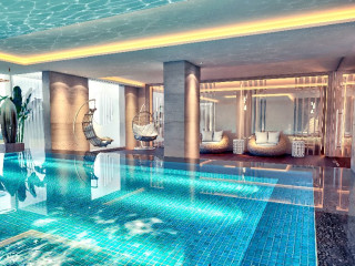 HILTON SKANES MONASTIR BEACH RESORT (r)