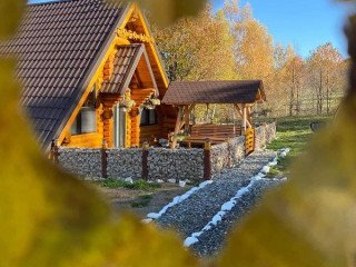 Casa Iulia (Predelut)