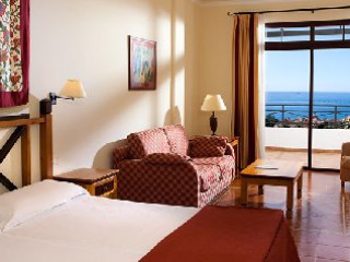 Melia Jardines del Teide 