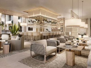 Radisson Beach Resort Palm Jumeirah