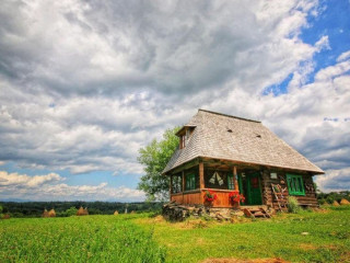 Casa Faina (Breb)