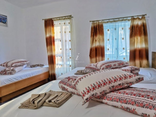 Pensiunea Dor de Munte