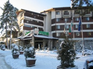 PIRIN HOTEL