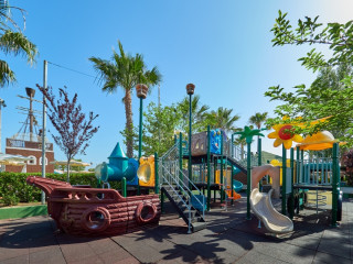 BQ ALCUDIA SUN VILLAGE