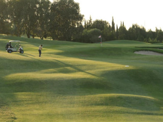 AZIZA THALASSO GOLF (Adults Only) (SENIORI + 55 ani)
