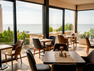 Grand Hotel Sveti Vlas