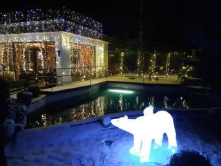 Izvorul cu Pastravi ( Poiana Tapului)