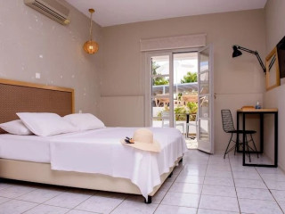 Iphigenia Mythic Retreat 