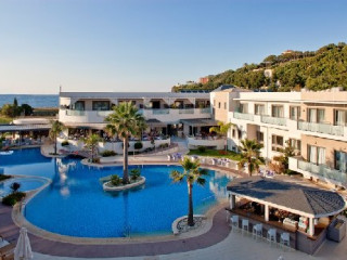APARTMENTS NEVE